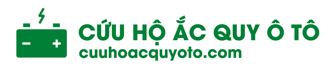 Cứu Hộ Ắc Quy Ô tô